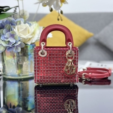 Christian Dior My Lady Bags